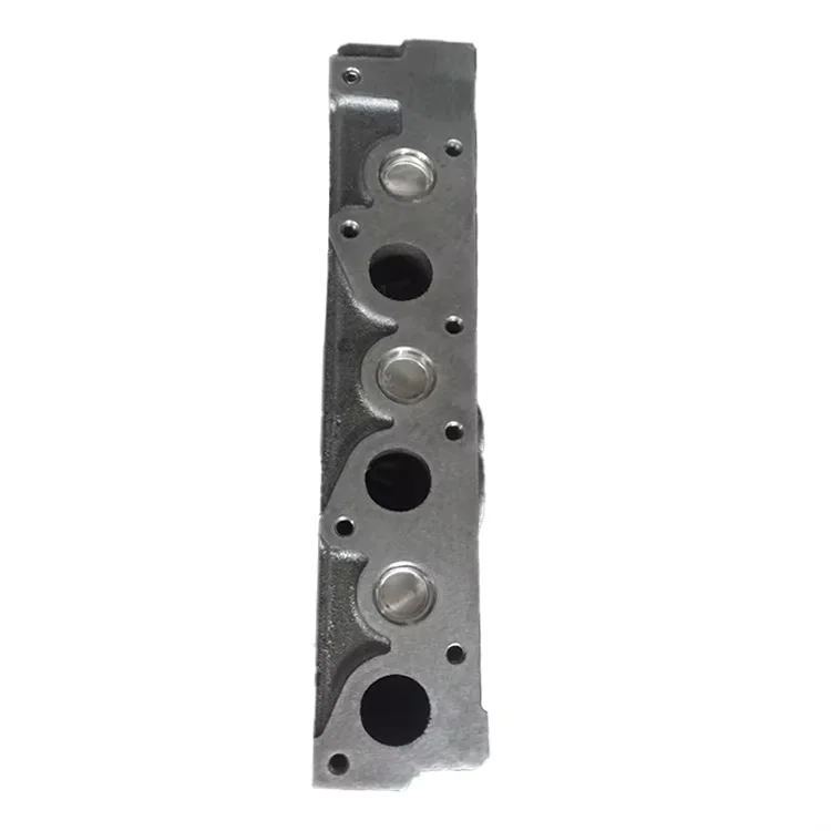 D1703 Cylinder Head 1A033-03042 1A033-03043 1G711-03040 1G757-03040 16487-03050 for Kubota KX91-3 KX101 Excavator Accessories