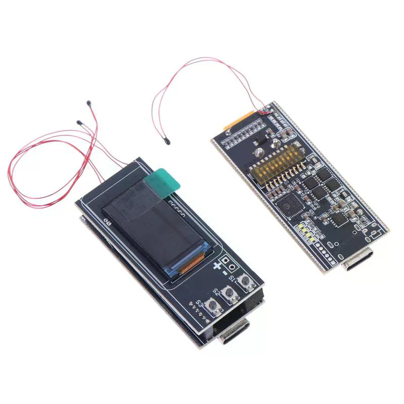 Charge Discharge Module 0.96