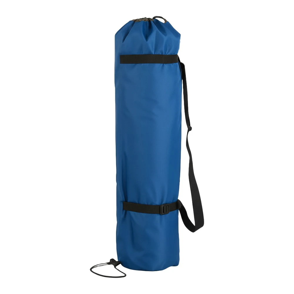 Low Profile Storage Bag for Folding Chairs Constructed with 600D Oxford Material for Van Life and Compact Vehicle Transport