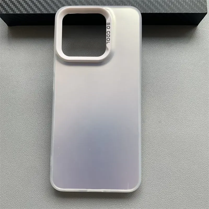 For Honor X8b Case Honor X8A Phone Case Honor X7a X8B X8A X7A X7B 5G Shockproof Shell Protection Back Cover Anti-fingerprint IMD