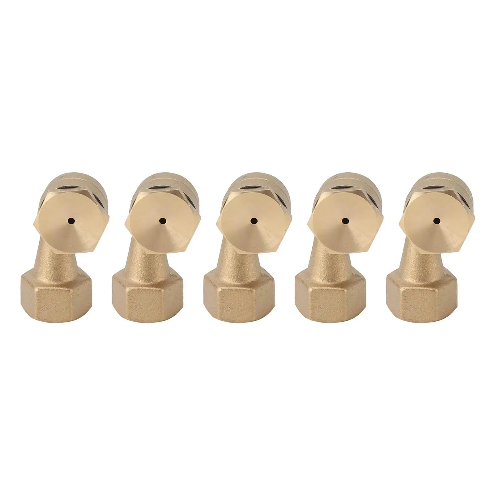 

Brass Water Fountain Deck Jet Nozzle for Hotels - High-Quality Outdoor Water Feature Accessories