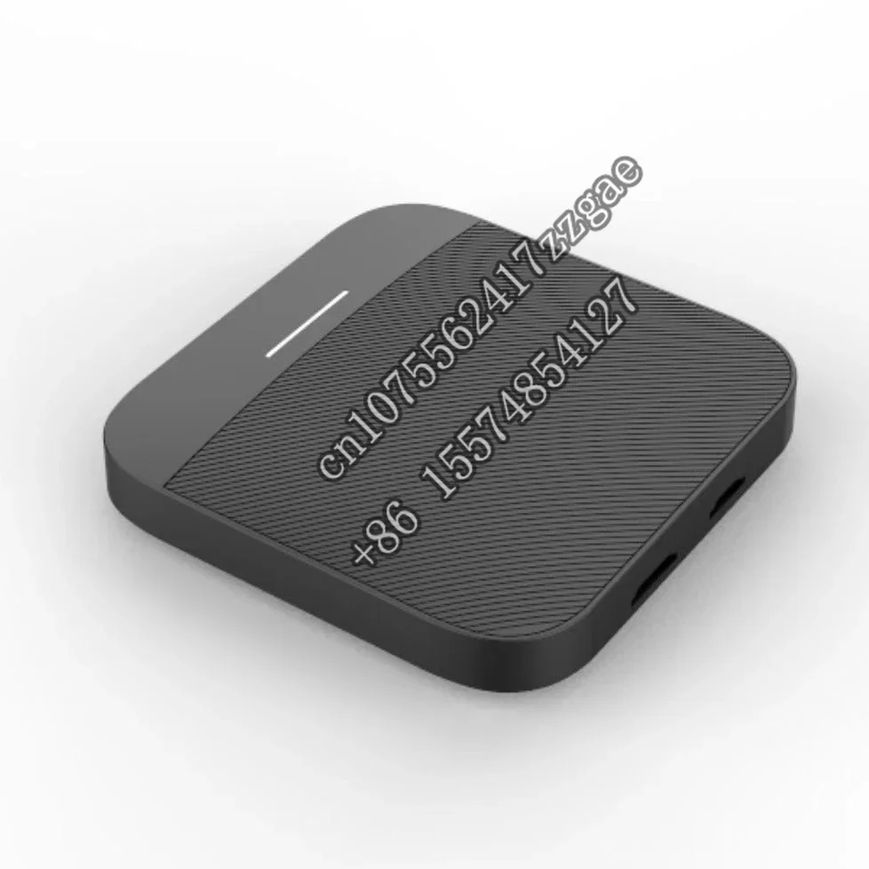 

Carplay Ai Android 10 Support Youtube Netflix USB Video Play Wireless CarPlay Android Auto For Factory Wireless CarPlay