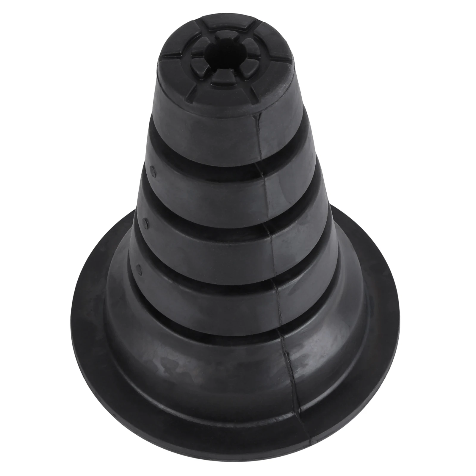 Para 03-09 Toyota 4runner 07-14 FJ Cruiser Kit de aislamiento de resorte 48302-35040