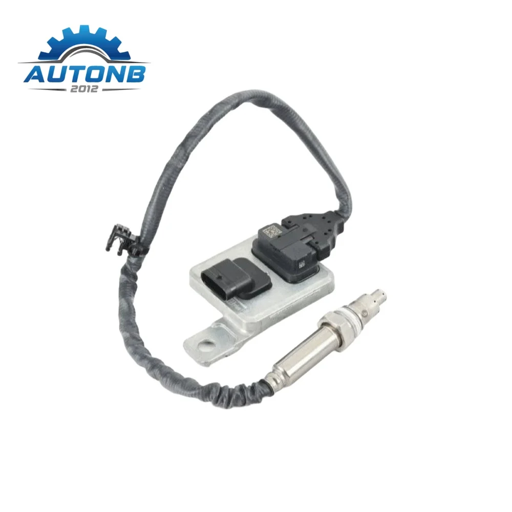 

ZOOMKEY Fit For Nox Sensor Fit For VW Touareg 3.0 TDI Audi A4 A6 A7 8K0907807F