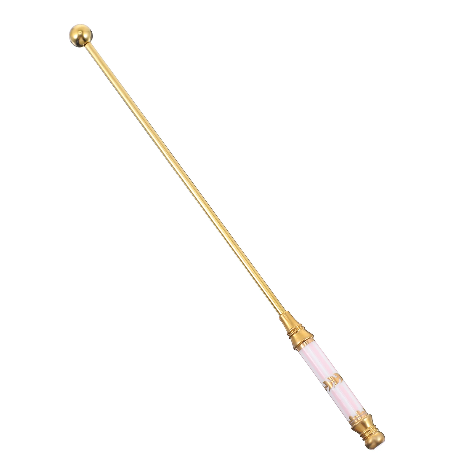 

Ceramic H Stirring Stick Long Rod Cocktail Shaker Stainless Steel Milk Tea Coffee High Temp Resistance Practical