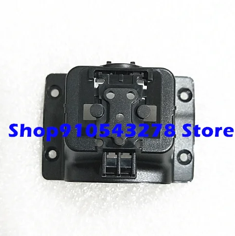 New Original Flash Hot Shoe Base Foot Bracket For Nikon SPEEDLIGHT SB-900 SB900 SB-910 SB910 SB-700 SB700 Repair Part