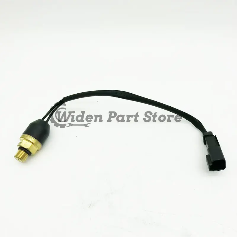 

Pressure Switch Sensor 301413-00151 for Doosan Excavator DX150