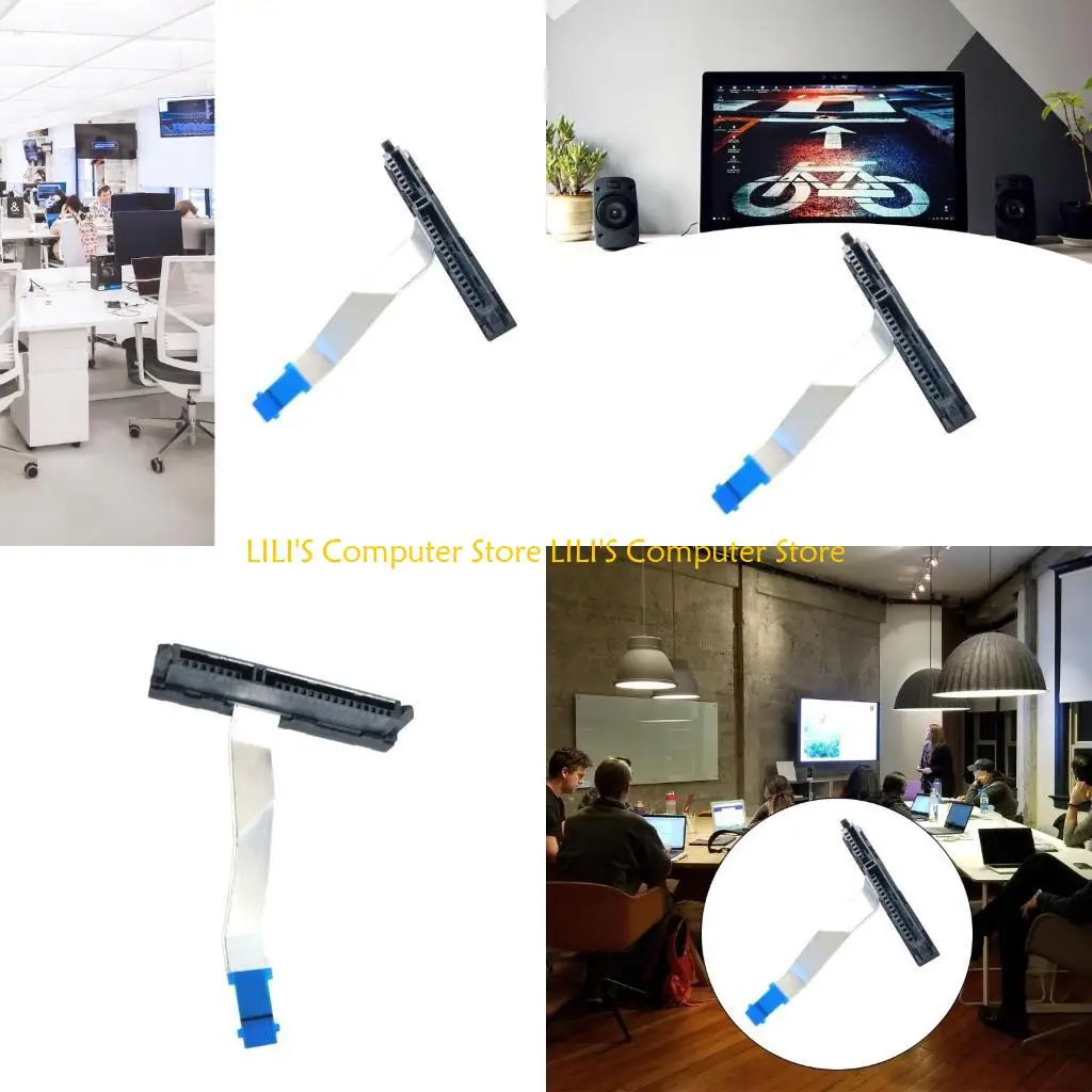 

A52B CABLE CABLE SABLE HDD жесткий диск Cable для Pavilion 14-AF 14-A 14-AC 14-BA 240