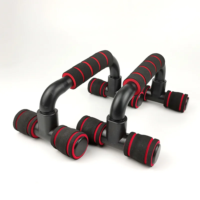 

Portable Push up Bars Stand Press Push up Handles for Muscle Strength Training Chest Arms Shoulder Exercise Home Gym Fitness