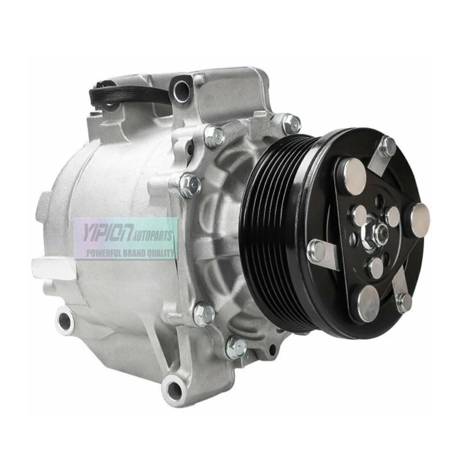 TRSE07 AC COMPRESSOR For Honda Civic1.8L 2006 -2011 38810RRBA01 38810RNAA02 38810-RNA-A02 38810-RRB-A01 38800RNCZ010 38810RSAE01