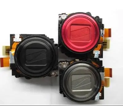 NEW Origina Lens Zoom Unit For Nikon for Coolpix S9100 S9050 Digital Camera Repair Part (Remark color )