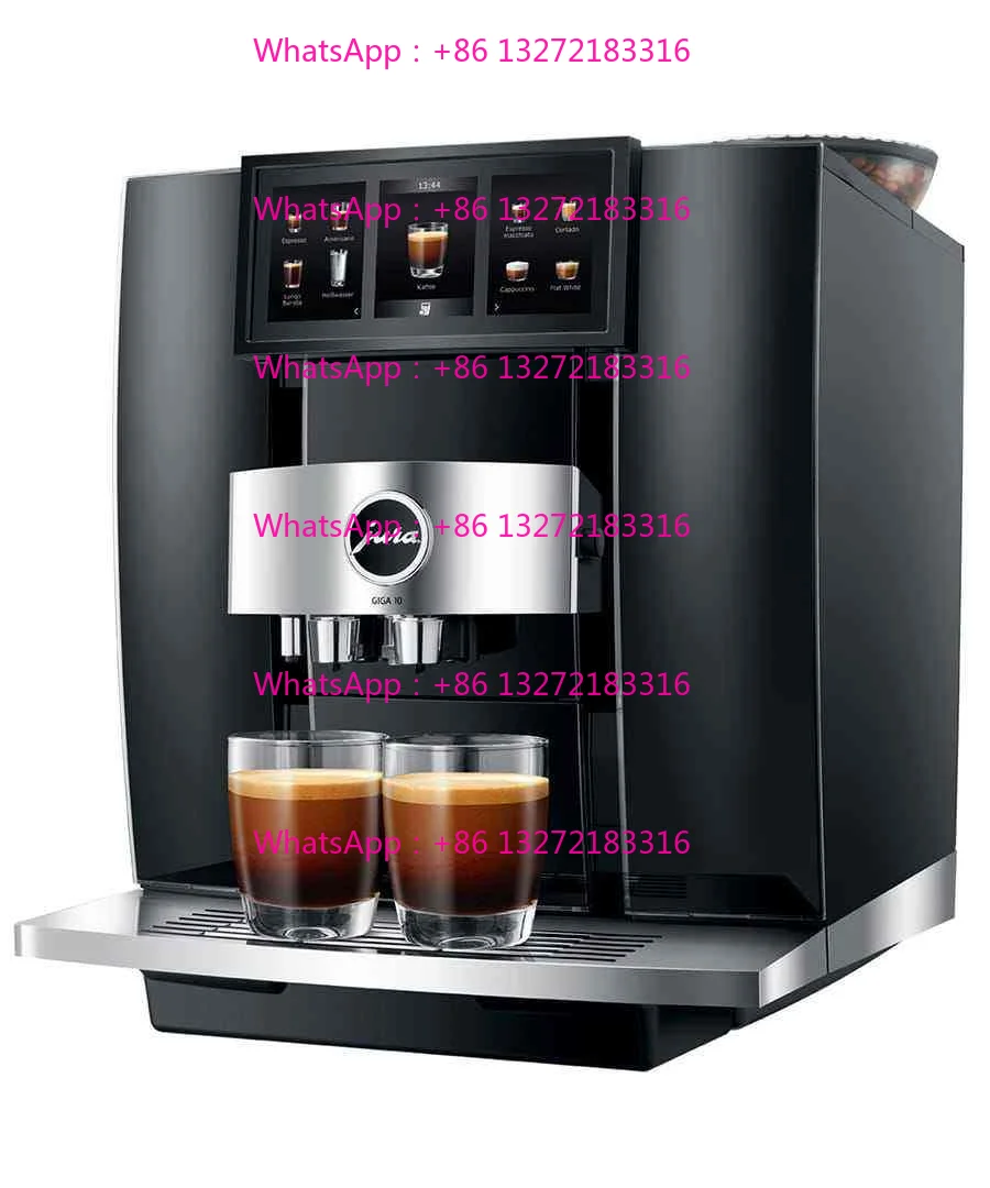 ena micro jura a1 superautomatic espresso machine