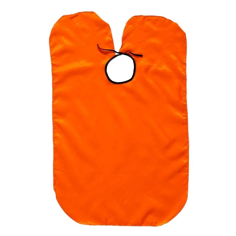 J15U مقاوم للماء للأطفال، قص شعر الرأس، رأس الحلاق للأطفال، مقاوم للماء، لون خالص، للجنسين، قص الشعر، كيب المنزل، صالونات #4