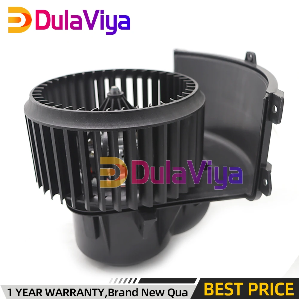 

Новый электрический вентилятор переменного тока для VW Transporter V Multivan V Ref 7E1819021A 7H1819021B 7H1819021D 7H1820021B