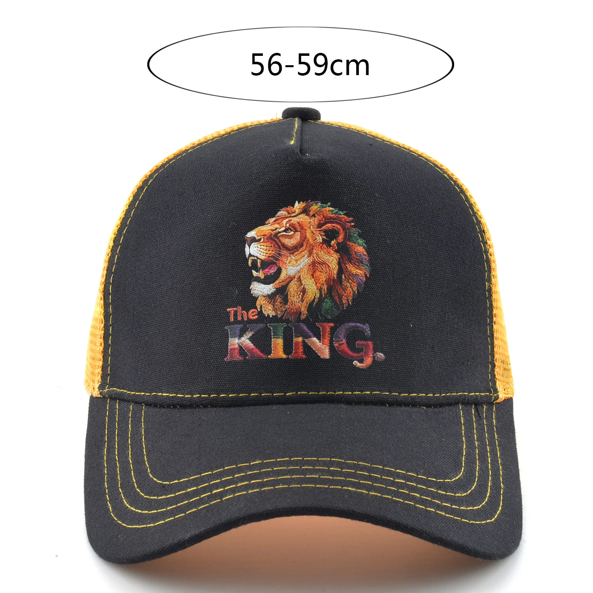 Yaz beyzbol şapkası Açık Nefes - Trucker Cap Mesh incelemesi ve fiyatı