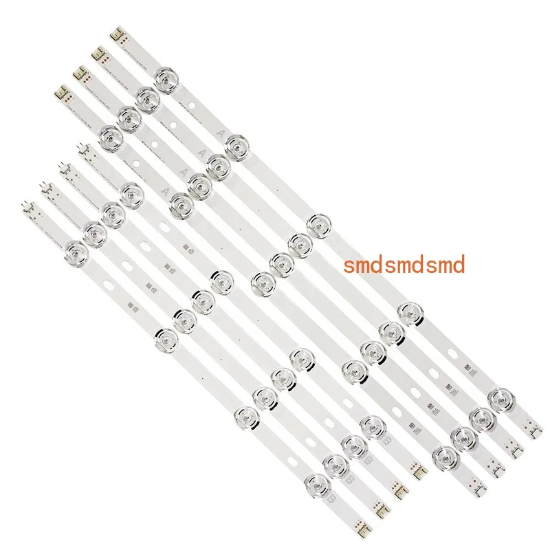 Tira de LED para TV 47LB650V LC470DUH 47LB5610 47LB652V 47LB565V 47LB5900 47LB6300
