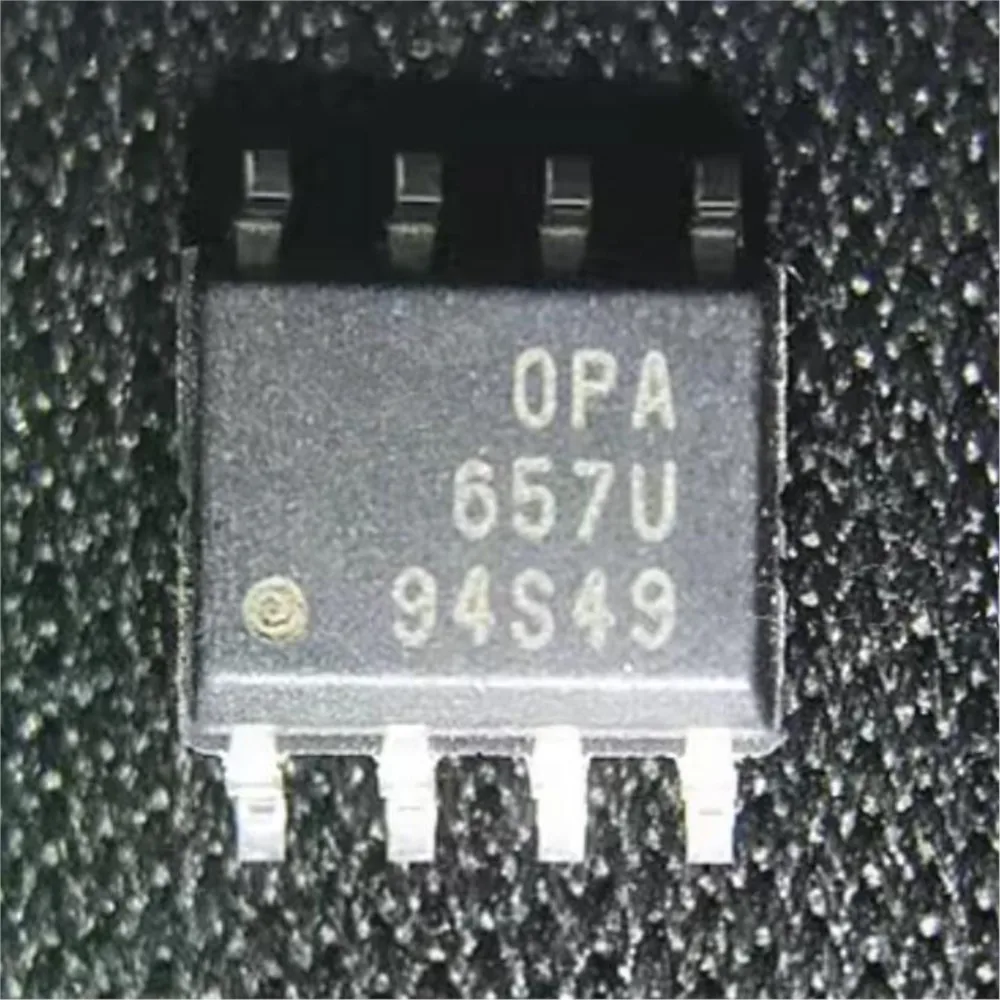 

OPA 657U OPA657U OPA657 SOP8 (ячество продукта: 5 шт.)