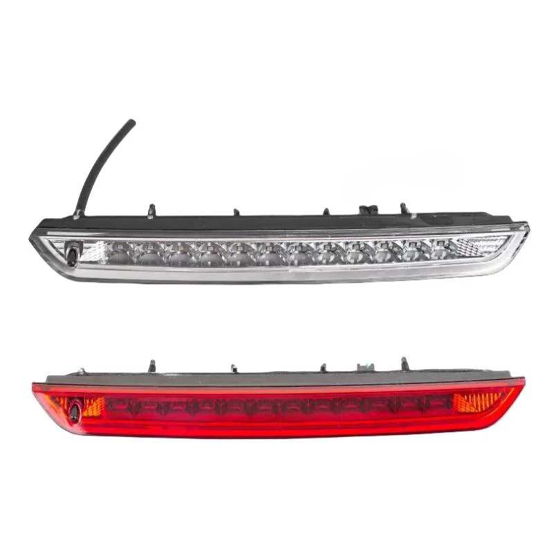 6351LX   Car Tail High Mount Third Additional Brake Lights Suitable for Peugeot 2008 308 SW II 508 SW for Citroen C4 for Picas