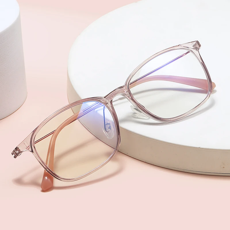 Anti-Blue Light Reading Glasses TR90 off Constantly Glasses