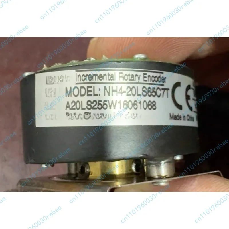 Encoder NH4-20LS65C7T     test OK