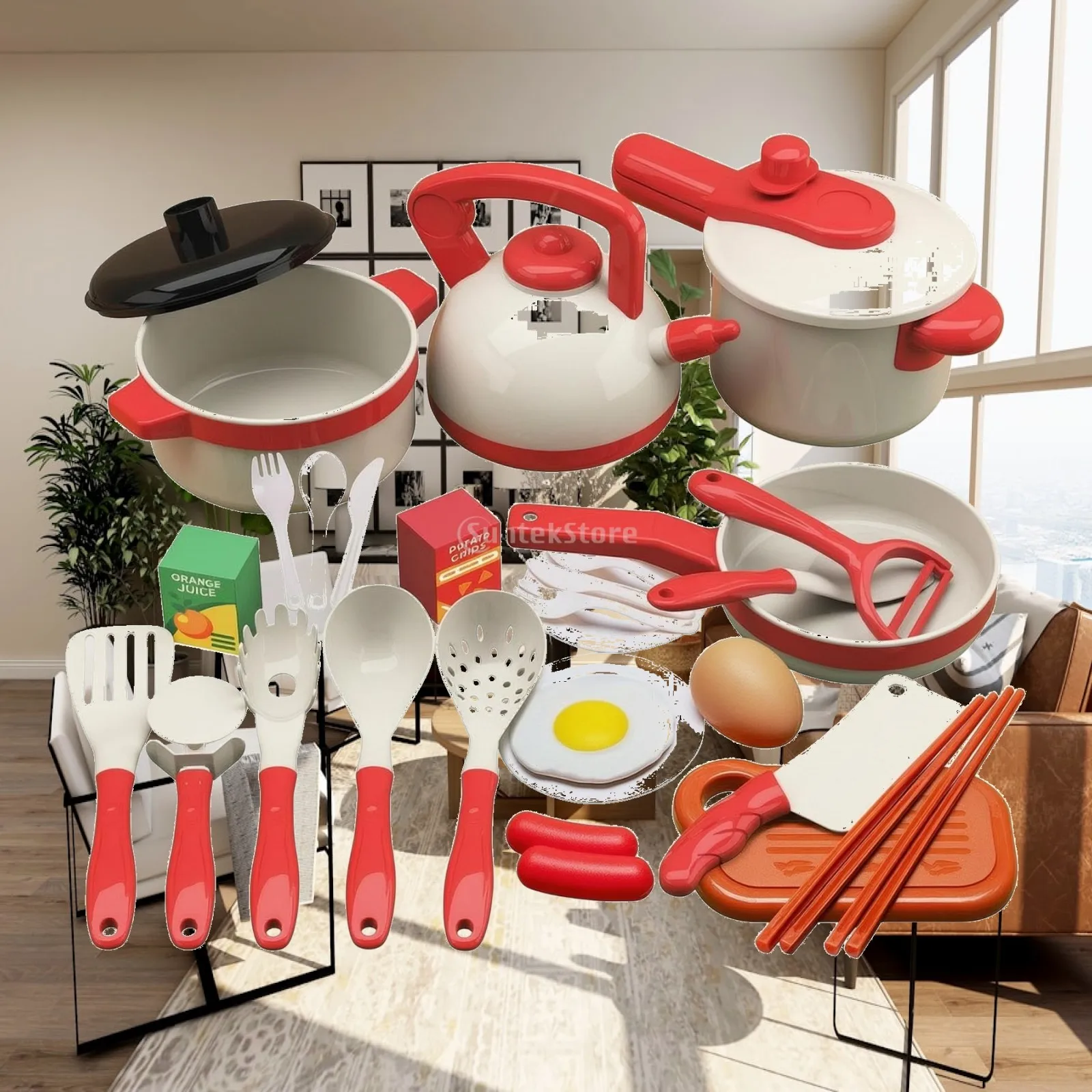 29-pieces-play-cooking-set-with-utensils-food-grade-without-play-kitchen-set-with-utensils-pretend-kitchen-toy-imaginative