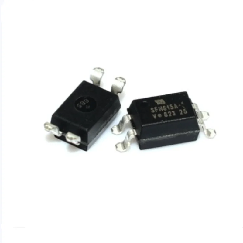 10PCS SFH615A-4X008T SFH615A-4X  SFH615A  SOP4  Brand new original