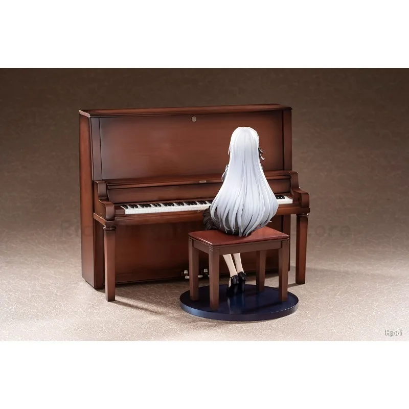 【ในสต็อก】ของแท้ฮอบบี้แม็กซ์เกิร์ลส์ ฟรอนท์ไลน์ AN-94 Wolf and Fugue Ver. โมเดลฟิกเกอร์อนิเมะขนาด 1/7 ของเล่น