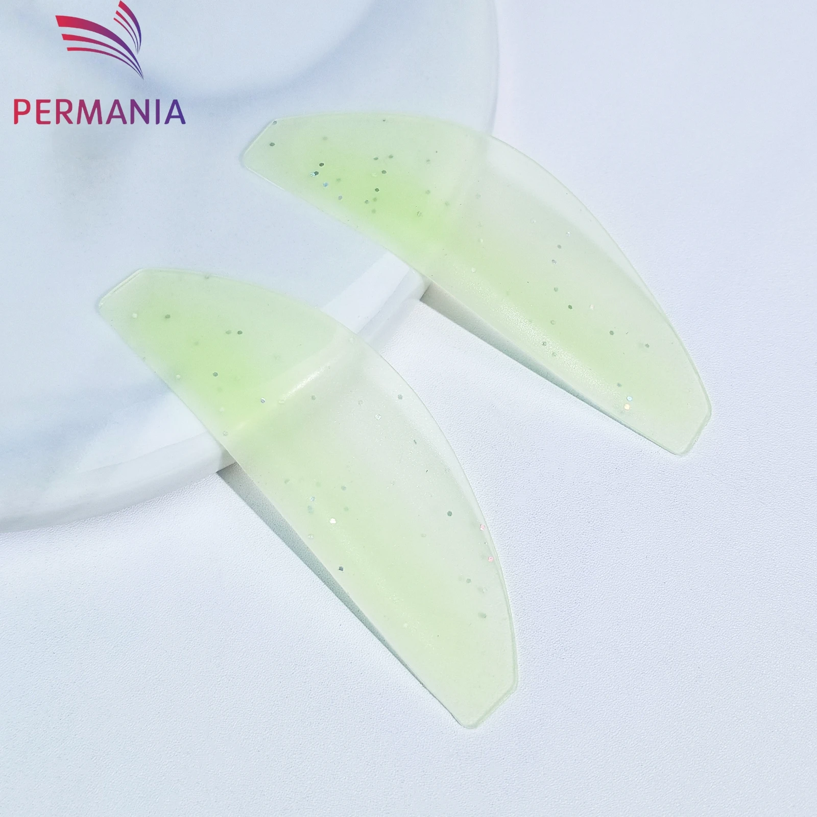 Silicone Eyelash Perm Pads, Lifting Accessories
