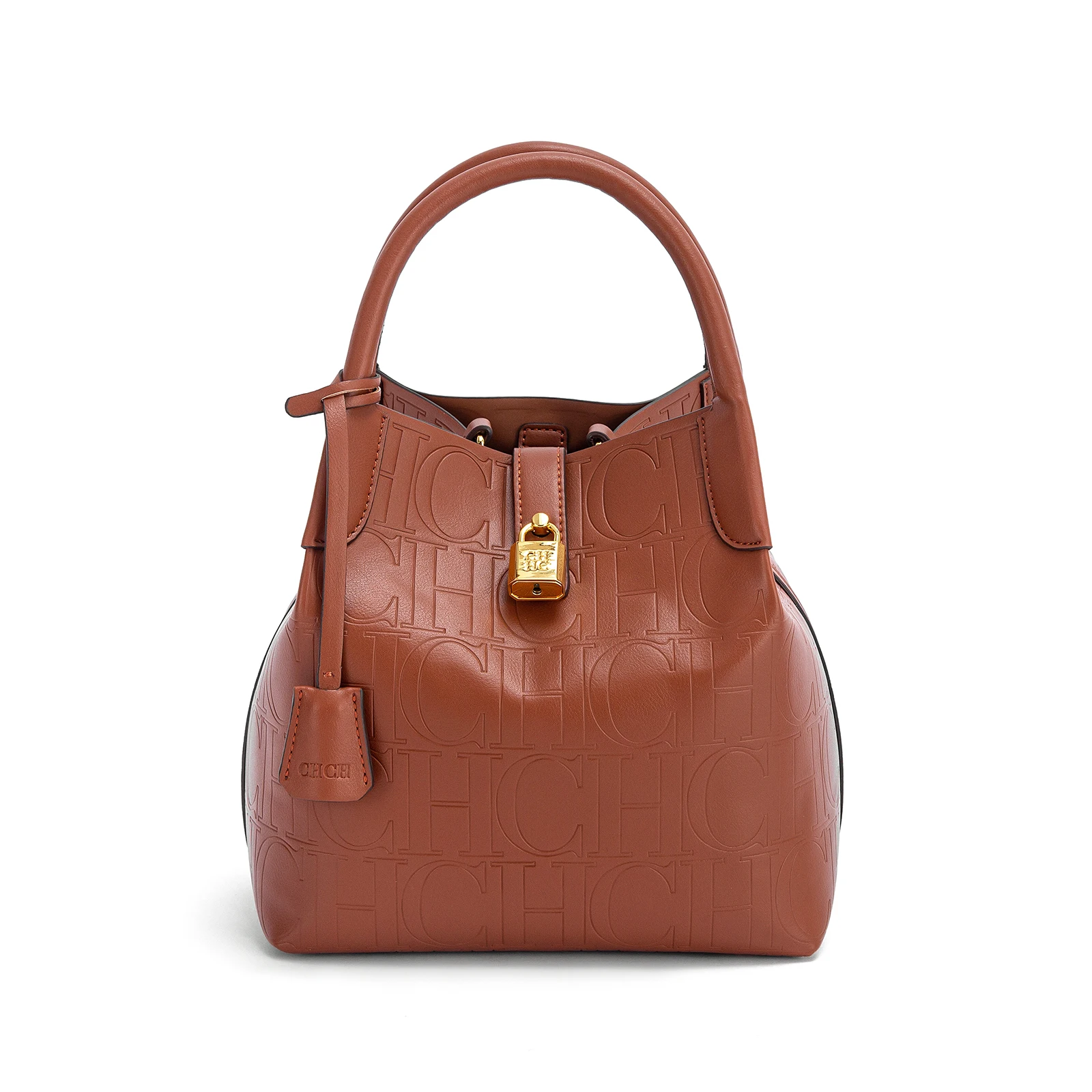 

CH Classic Handbag Brand Letter Design Gift Ladies Tote High Quality Elegant Fashion Women's Bag Large Capacity Versatile