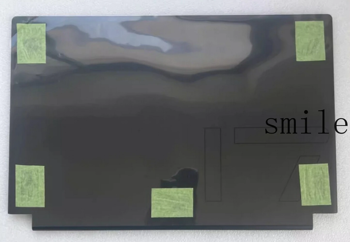 

For Dell Alineware M17 R7 Laptop LCD Rear Lid Back Top Cover Case 0F2F8T F2F8T