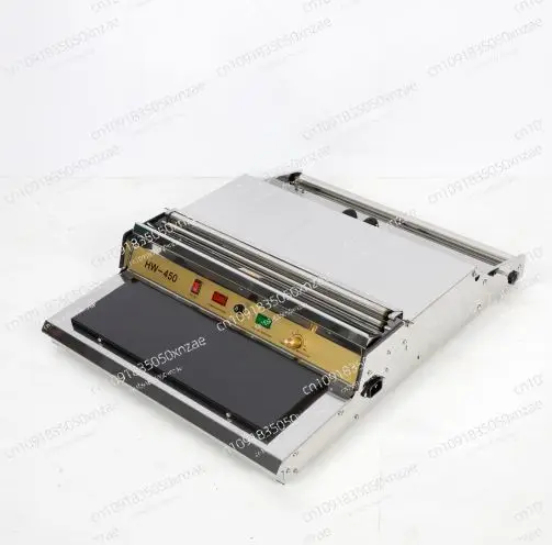 HW-450 Hand Wrapper… - image