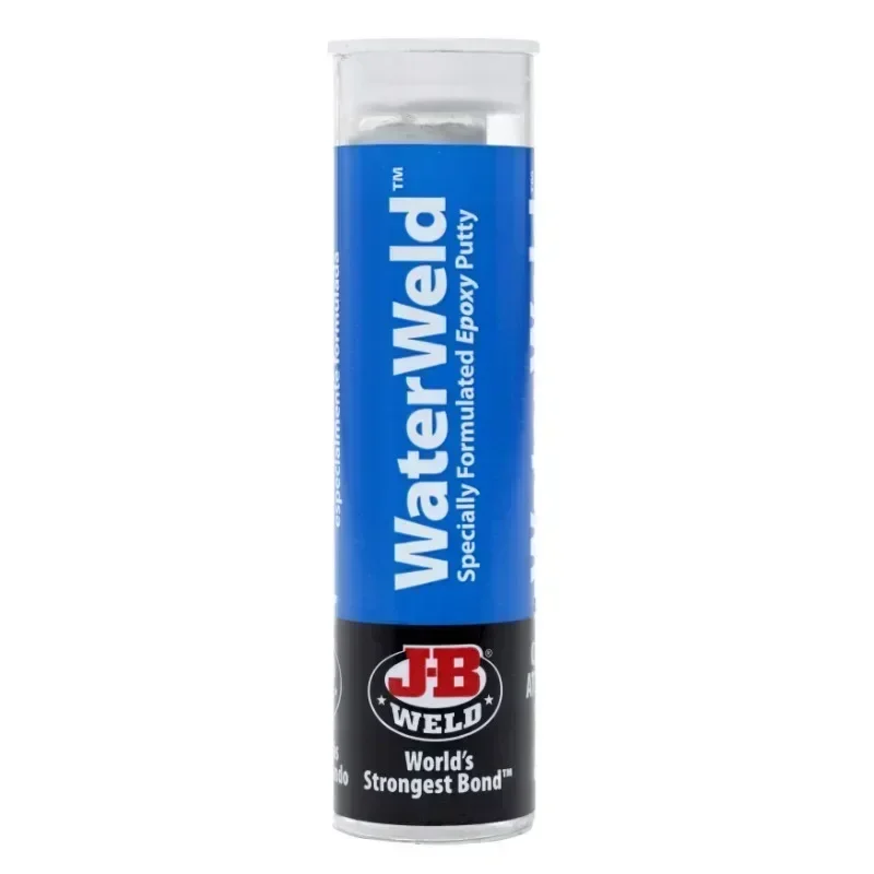 WATERWELD EPOXY PUTTY - 2 OZ