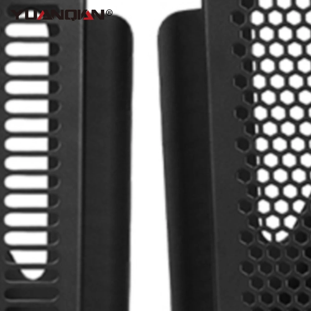 

FOR KAWASAKI KLX250 KLX 250 SF /S 2009-2020 Radiator Grille Guard Protector Grill Protection Cover KLX250S KLX250SF Accessories