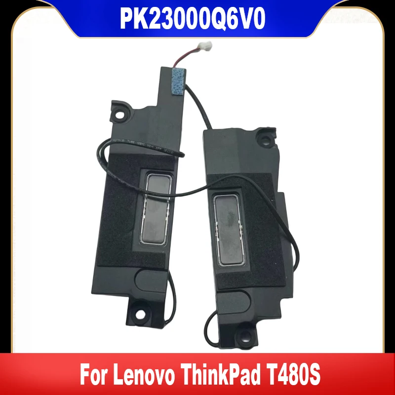 

PK23000Q6V0 New For Lenovo ThinkPad T480S Laptop Built-in Speaker 01LV660 01LV661 01LV662 Internal Speaker High Quality