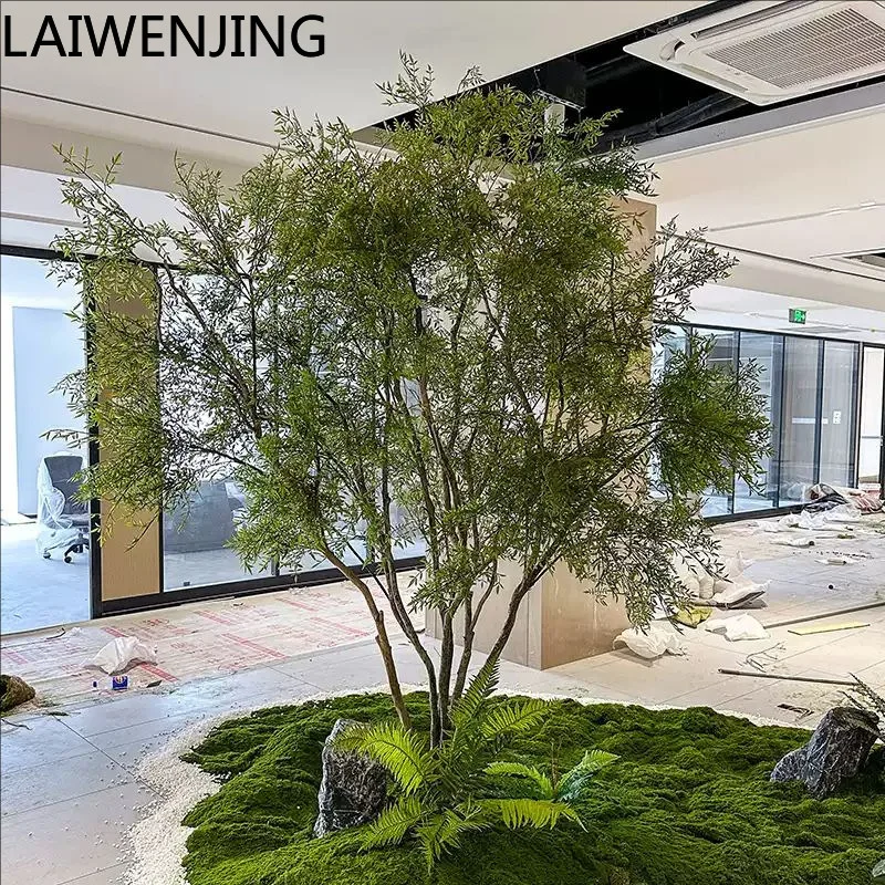 Hlz Artificial Gree…