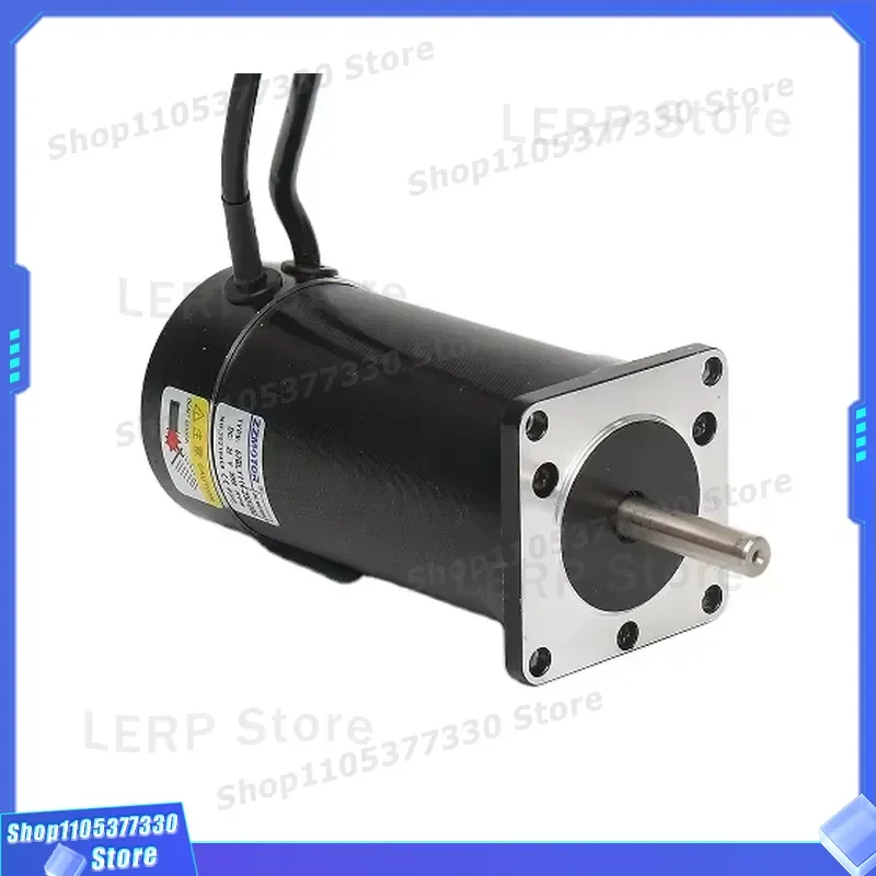 140W 57BLY115-230 Brushless DC Motor 12V 24V 48V 3000rpm 0.45Nm High Torque for Industrial Automation ZZ-Machine Brand High