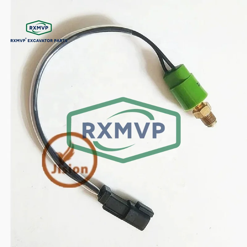 For Caterpillar Accessories Suitable E320b E320c E320d E325b E330b E345b Pressure Sensor Switch 20ps767-9 106-0181 RXMVP