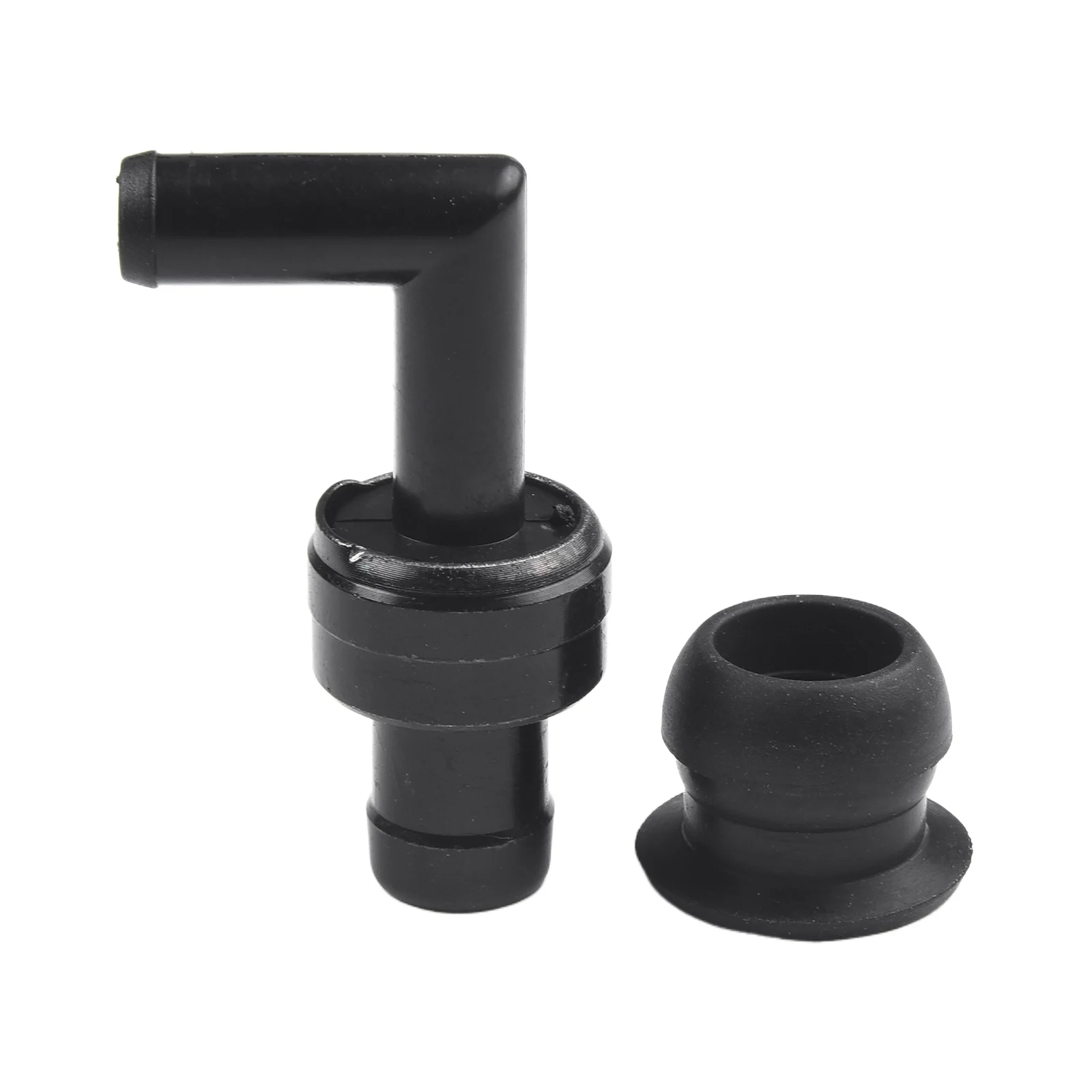 

Car Repartment Parts PCV Valve Plastic Professional Spare Parts 12204-46030 12204-62010 For Lexus GS300 1993-2001