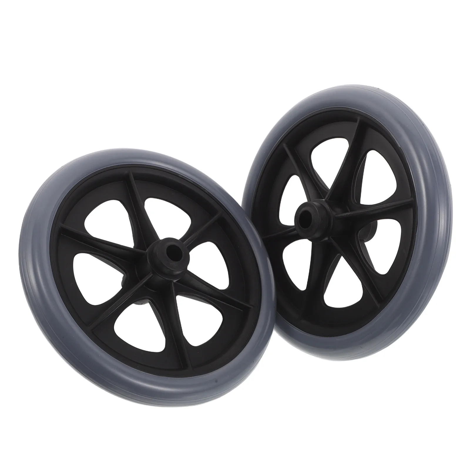 2 rodas universais para cadeir - Caster Wheel avaliação e preço