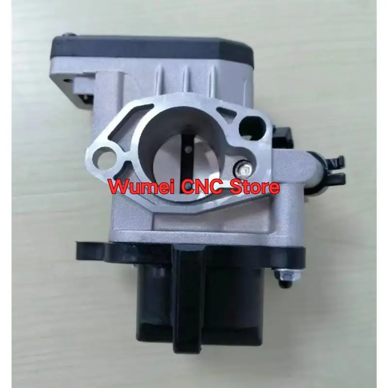 Brand new original genuine T40 Runtong electronic fuel injection carburetor D12000iE electronic fuel injection throttle valve