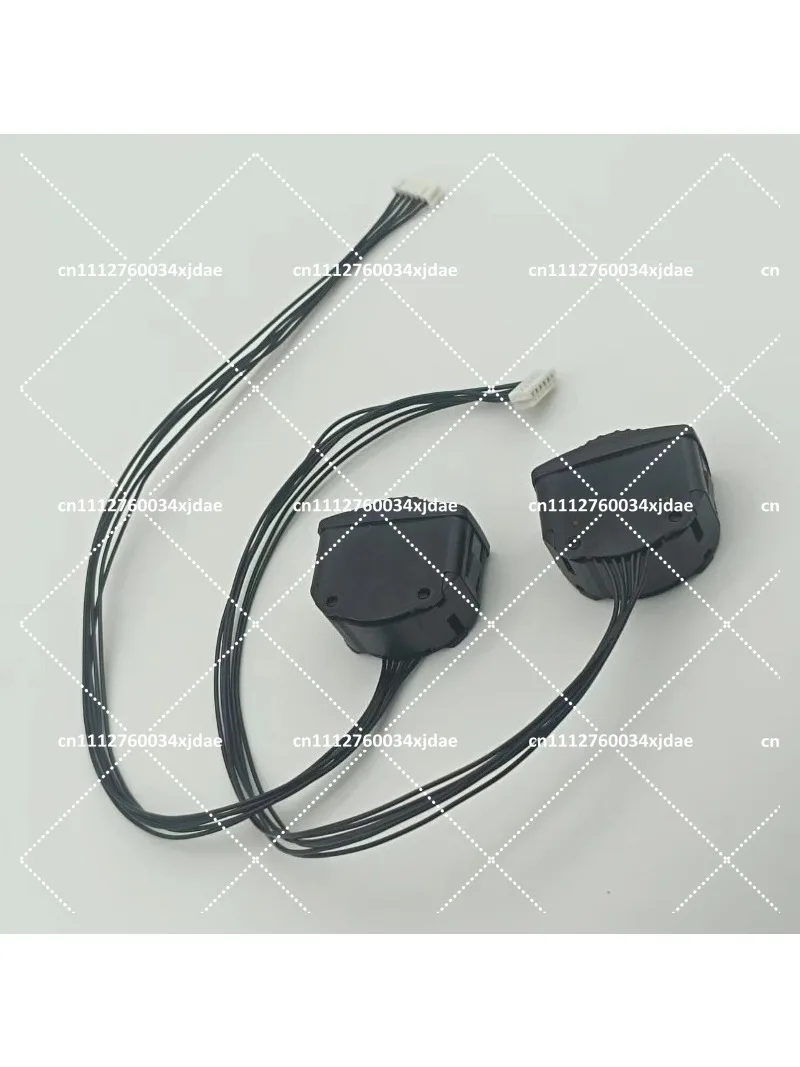 Подходит для замены коммутатора 162B3301 QCG-R1A 1535