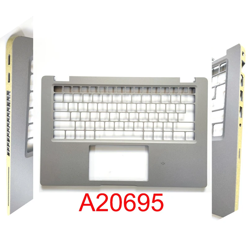 For Latitude 5420 E5420 palm rest keyboard frame shell  upper cover case A20695 A20696 A20697