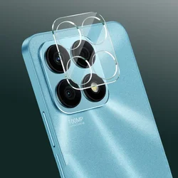 3D Back Camera Glass Protectors For Honor X8A 4G 5G Lens Protective Tempered Glass Film For Honor X7A 70 Lite X50i