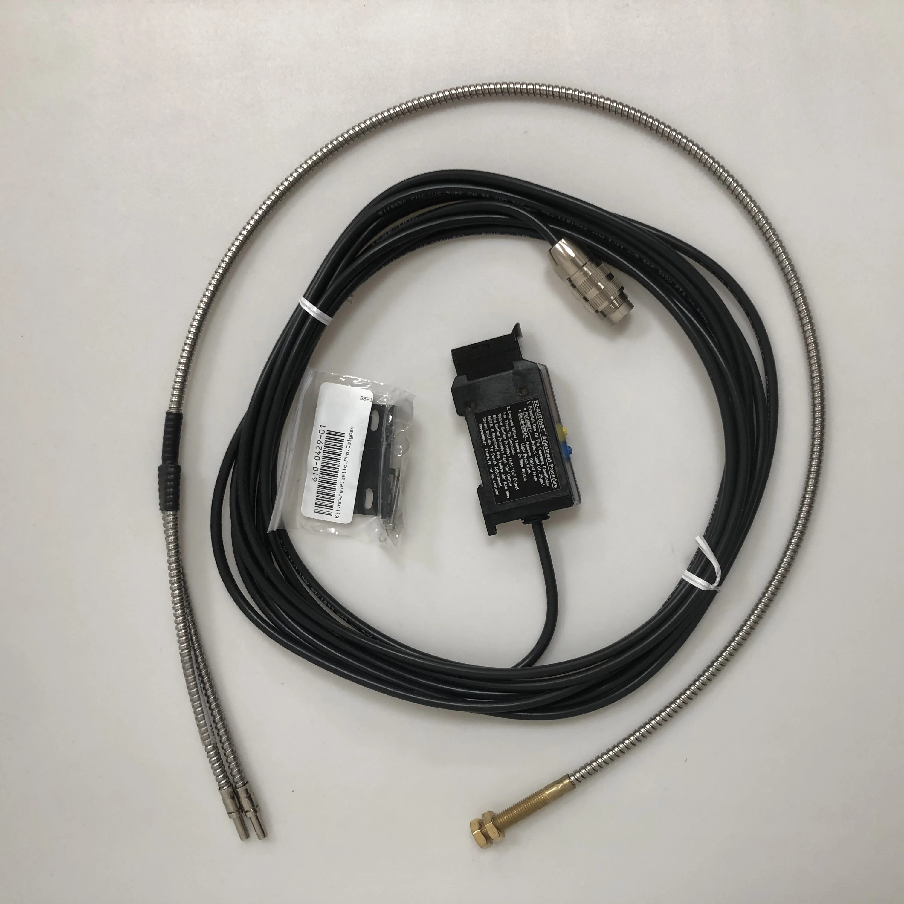 

Original 234211 Fiber Optic Photocell (proximity) for VJ1000 Series CIJ Printers