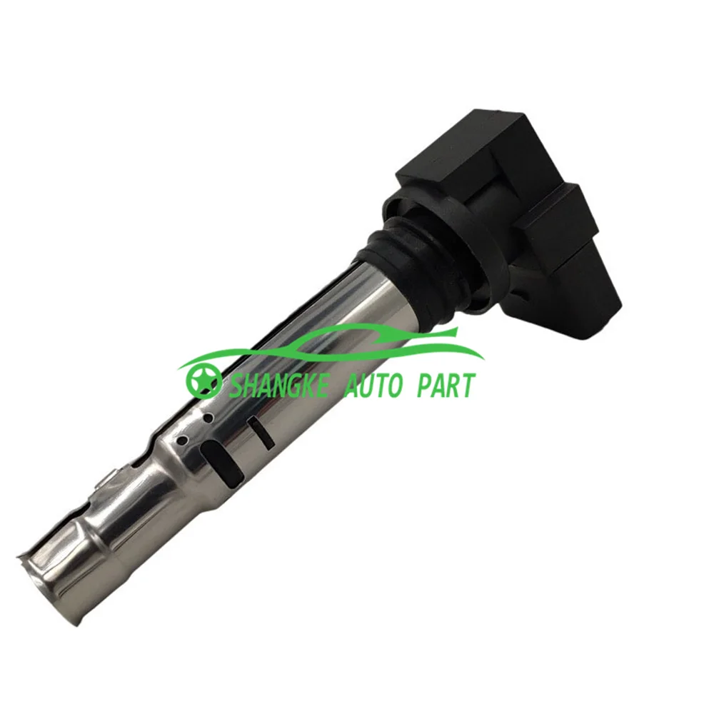 

Ignition Coil OEM 036905715F 036905715G,For VVW BEETLE GOLF PLUS SCIROCCO 2002-2016 AAUDI A1 A3 SSeat ALHAMBRA 2000-2016