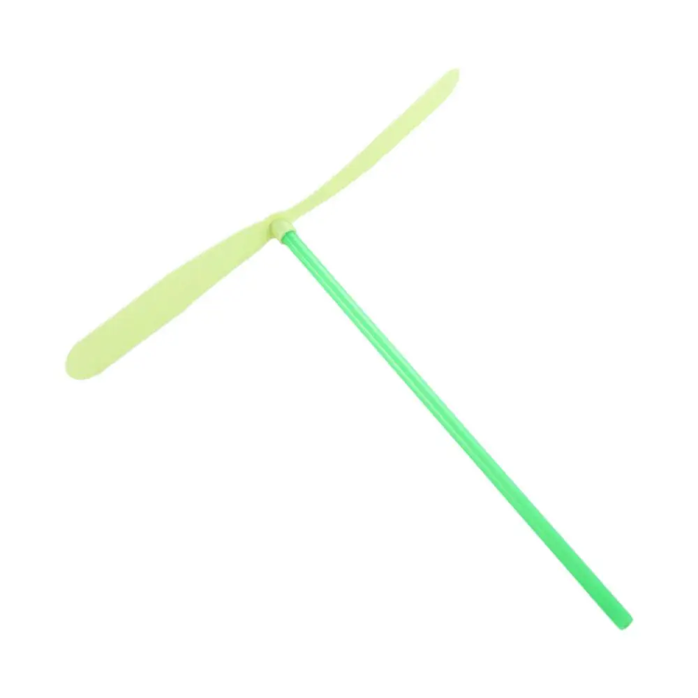 Zabawki dla dzieci, zabawki odporne na nacisk, ważka z napędem, plastikowa ważka, mini helikopter, zestaw do zabawy na zewnątrz.