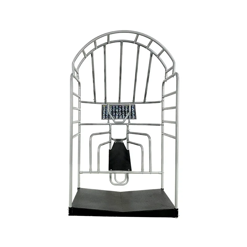 

Sporting goods 360-degree stretching trainer cage stretching frame stretching cage fitness