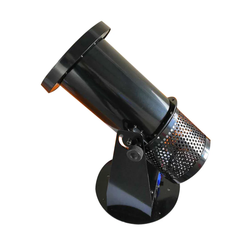 

DMX512 LED Confetti Blower Launcher Machine Wedding DJ Party Bar Disco Event Effect Remote