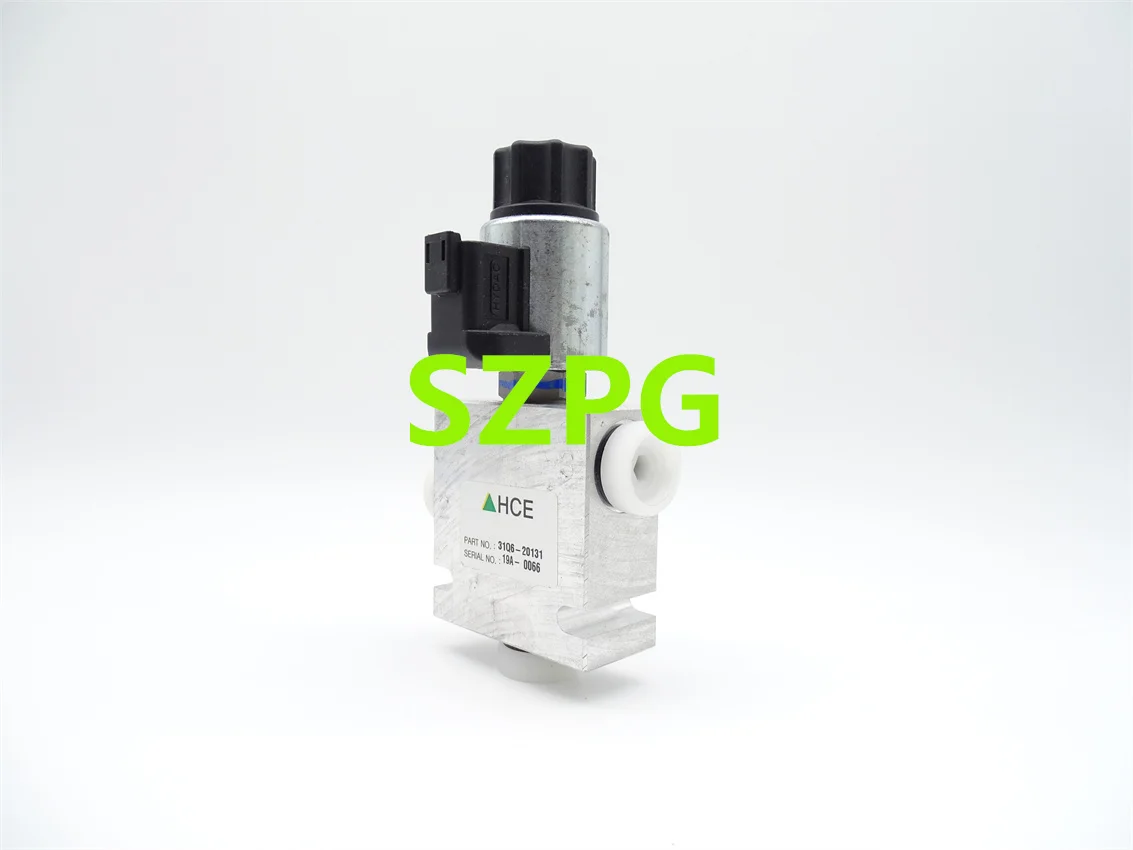 For Solenoid Valve …
