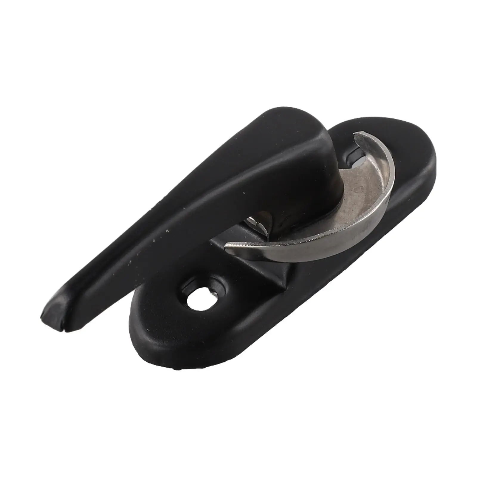 Aluminum Alloy Double-sided Lock Door Lock Window Sash Lock Used On Vertical Horizontal Sliding Windows Security Lock Hardware